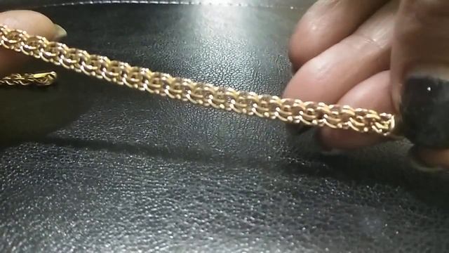 Золотой браслет Донецк смотреть онлайн