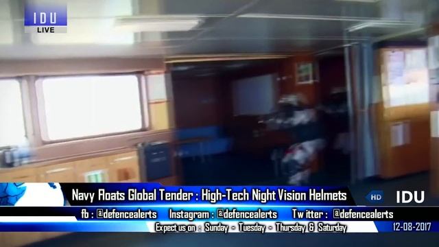 Indian Defence Updates : Indian Special Forces, T-90 Upgrade, Indian Navy Ships смотреть онлайн