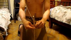 подвязка помидора