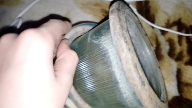 обзор светильника НСП-02-100-001-У2-220В-IP-52 смотреть онлайн