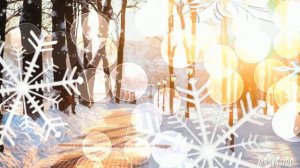 "Снова зима"  ("Про медведей") Екатерина Гусева (2005)