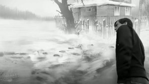 Булли Магуайр в Tinny Bunny