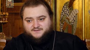 Свет невечерний:"Благословение и проклятие"-Архимандрит Савва (Мажуко).2014 год.