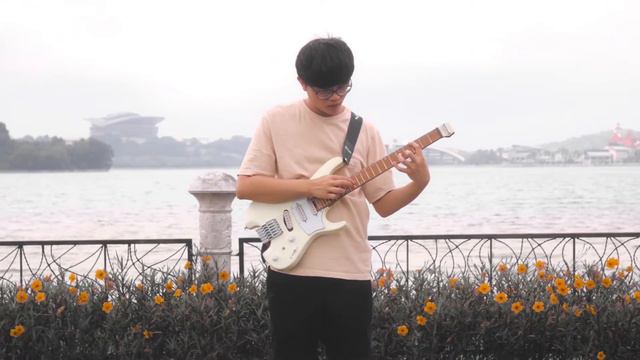 KenYi - Recall (Short ver.) смотреть онлайн