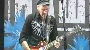 НАШЕствие 2009 Чайф - Шаляй валяй