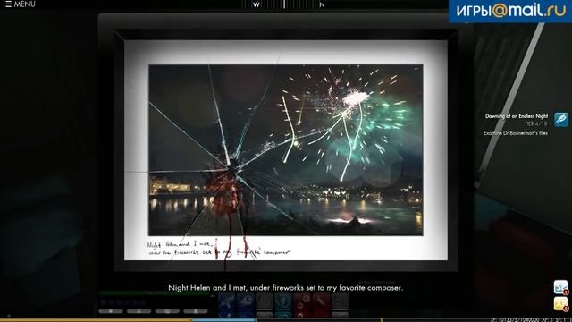 The Secret World - видеорецензия от "Игр@Mail.Ru" смотреть онлайн