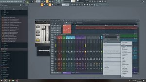 ГРУППОВАЯ ОБРАБОТКА УДАРНЫХ