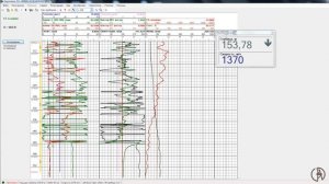 13.4 Порядок проведения геофизических исследований скважин на примере инклинометрии и кавернометрии