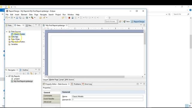 Active Intelligence Visualization for BIRT User смотреть онлайн