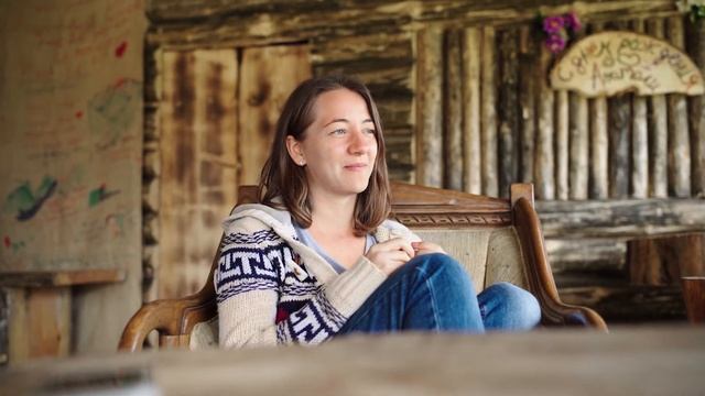 Тур-перезагрузка в Грузии, Сванетия. Отзыв — Даша Жеребенко. смотреть онлайн