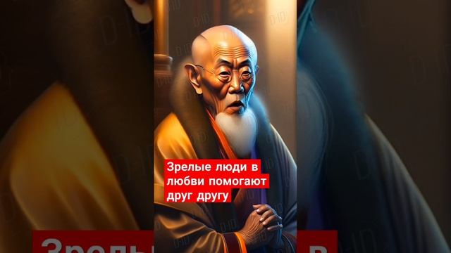 Зрелые люди в любви помогают друг другу #люди #мудрость #любовь #макмастерс