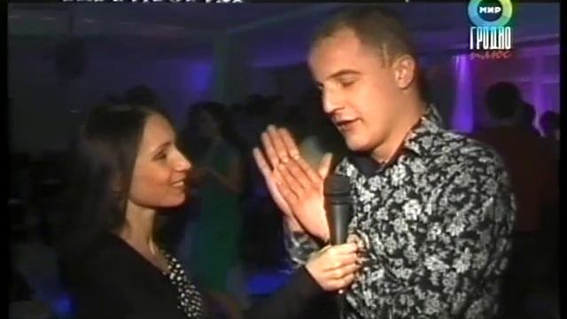 О сальсе в Гродно смотреть онлайн