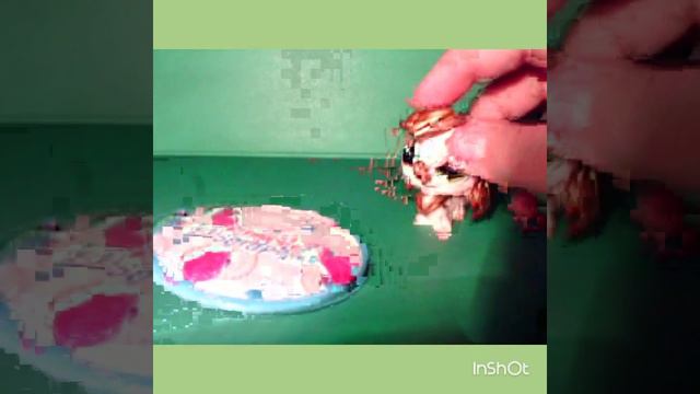 Распорка. Набор мебели для LPS смотреть онлайн