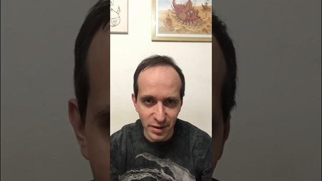 Создание сложных заклинаний - ифритов.