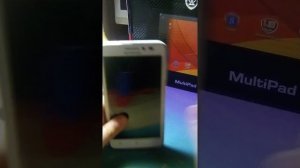 полный обзор Lenovo А 606