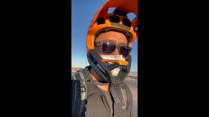 InMotion V8S - Range Test