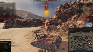 Об. 703 вариант II Полевая модернизация + оборудование