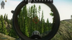 как быстро забраться на гору снайпера Escape from Tarkov
