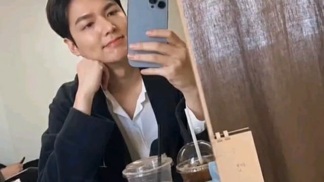 Lee Min Ho Film ep.17 смотреть онлайн