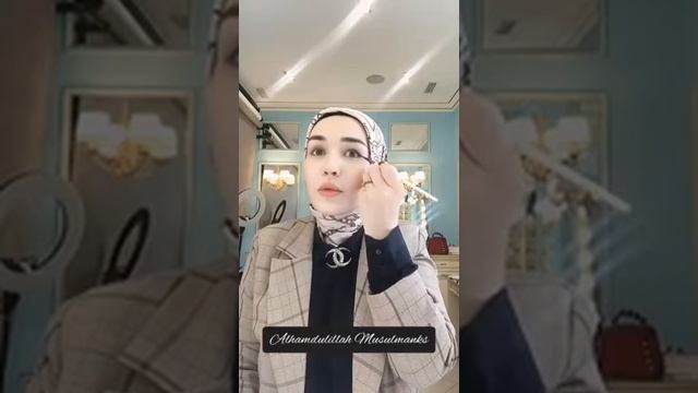 Лёгкий макияж на каждый день. Ежедневное макияж от Марьяма смотреть онлайн