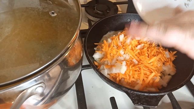 Лохикейтто -финский суп или уха из лосося со сливками смотреть онлайн