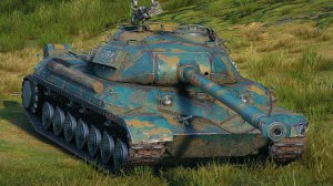 WZ-111 model 5A - ДАЛ 0% НА ПОБЕДУ - 6 Кил11,4К Дамаг