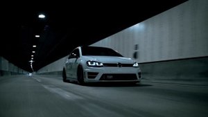 Volkswagen Golf R (MK7) XForce Exhaust System