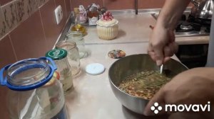 СУХАЯ ПРИПРАВА НА ЗИМУ ГОТОВА,ПОЛУЧИЛОСЬ ОЧЕНЬ ВКУСНО.