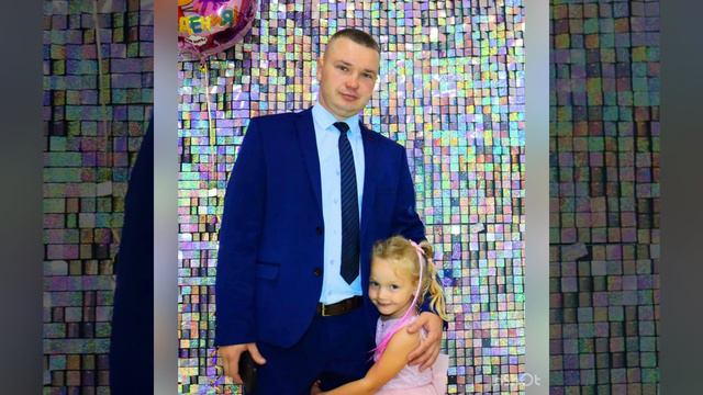 Группа Карамельки "Мой папа лучше всех! С папой можно всё!"