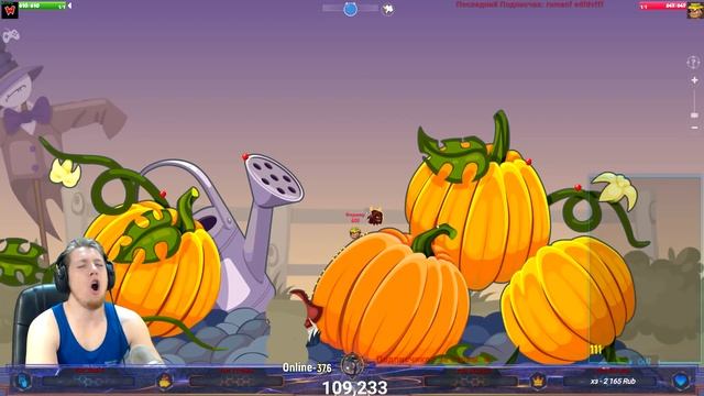 Bombix:Прохождение Фермера с закрытыми глазами Изи тактика смотреть онлайн