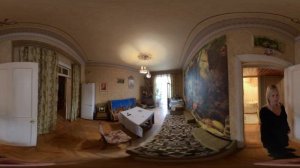 Продам 3-к квартиру.Сталинка.4эт