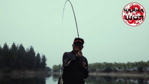 Распаковка и обзор дешёвого  удилища с алиэкспресс Дешевая рыбалка!!! 2020