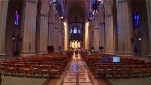 Вашингтон  Джорджтаунский университет  Вашингтонский кафедральный собор