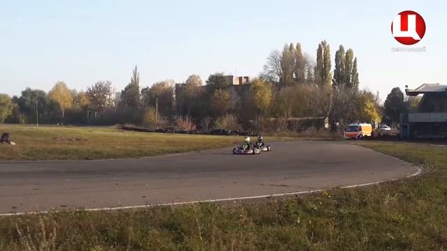 автоспорт