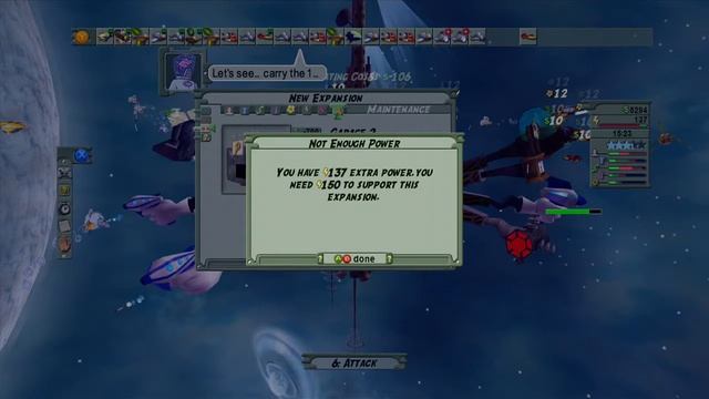 Outpost Kaloki X Mission 6: Attack Gold смотреть онлайн