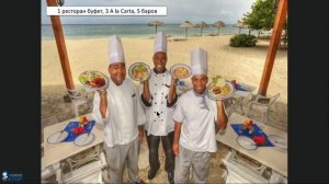 Варадеро и Кайя-Коко (Куба)