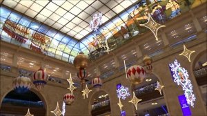 НОВОГОДНИЙ ЦДМ 2020-2021 на ЛУБЯНКЕ или ДЕТСКИЙ МИР.ЦЕНЫ.ЕЛКА.ЧАСЫ.СВЕТОВОЕ ШОУ.