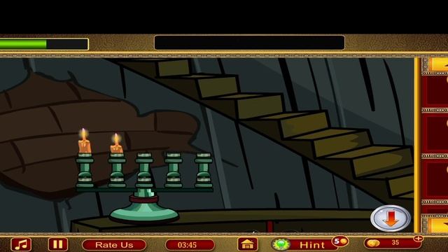 501 Room Escape 2 level 133 (Classic door escape) 101 Room Escape смотреть онлайн