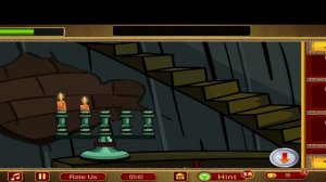 501 Room Escape 2 level 133 (Classic door escape) 101 Room Escape