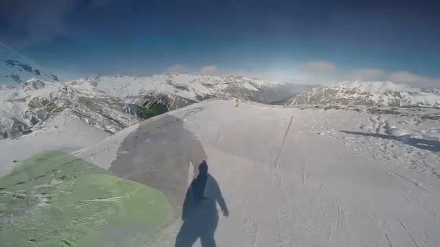 Этап 2: Снежная буря. Елена Канторович смотреть онлайн