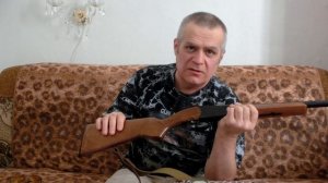 Обзор ружья ИЖ 18 ММ
