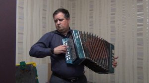 По муромской дорожке на гармони