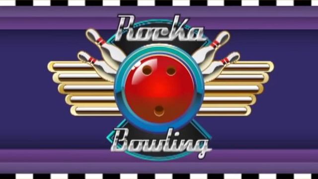 Rocka Bowling 3D - Free Game - Play Google смотреть онлайн