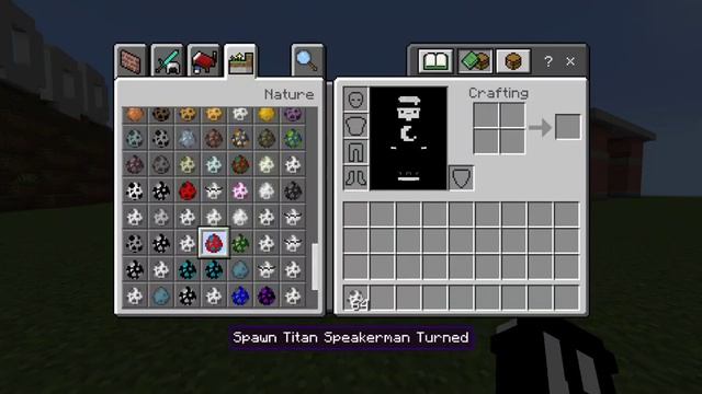 New Skibidi Steve Toilet With Different Types of Toilet Addon in Minecraft PE Mod / Mcpe смотреть онлайн