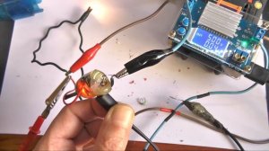 Ремонт аккумуляторного паяльника, после трёх лет работы