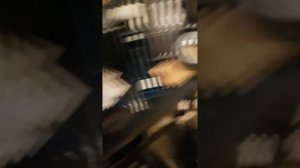 Малая продольная с механической подачей 16К20ПФ1. Разборка