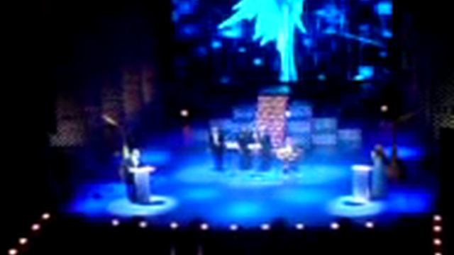 НИКА 2010. Людмила Гурченко.1. смотреть онлайн