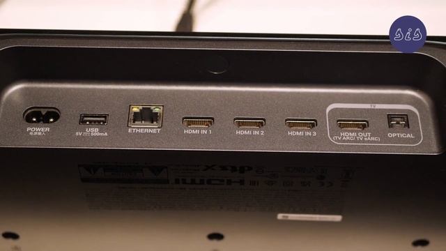 JBL BAR 1300 - Barre de son à canaux 11.1.4 avec haut-parleurs surround détachables ! смотреть онлайн