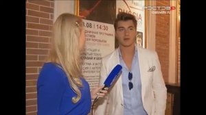 Алексей Воробьев