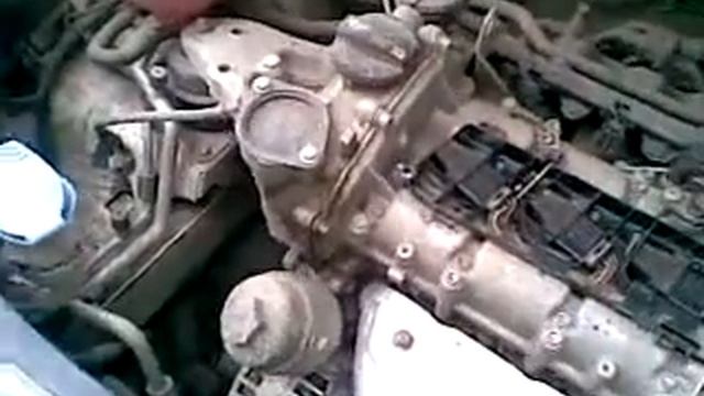Автодиагностика для начинающих. Шкода Фабия - ремонт катушек зажигания